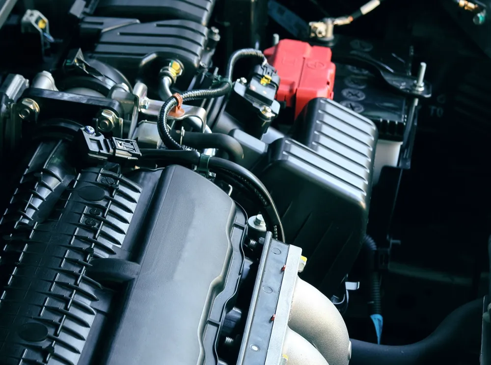 réparation-moteur